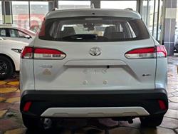 تويوتا كورولا كروس